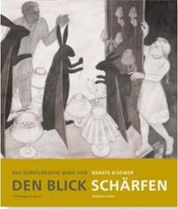DEN BLICK SCHARFEN /ALLEMAND