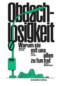 Obdachlosigkeit - Warum sie mit uns allen zu tun hat /allemand