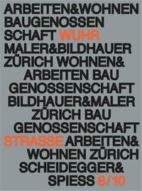 ARBEITEN UND WOHNEN /ALLEMAND