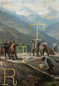 RAPHAEL RITZ FABRIQUE D'UN VALAIS EXOTIQUE /FRANCAIS/ALLEMAND