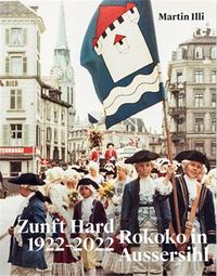 ROKOKO IN AUSSERSIHL /ALLEMAND