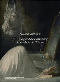 SEELENLANDSCHAFTEN /ALLEMAND