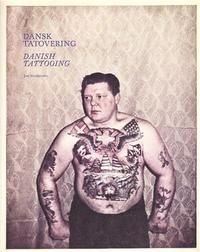 Danish Tattooing /anglais