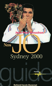 NOS JO SYDNEY 2000