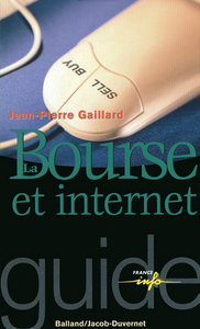 BOURSE ET INTERNET