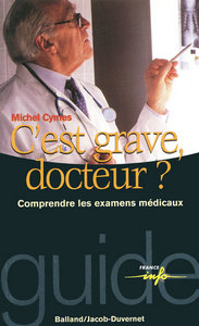 C EST GRAVE DOCTEUR