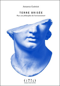 Terre brisée