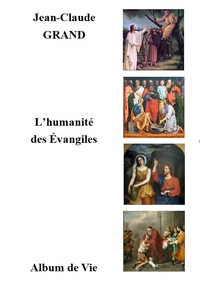 L’humanité des Évangiles