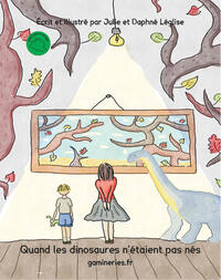 Quand les dinosaures n’étaient pas nés