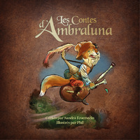 Les Contes d'Ambraluna T01