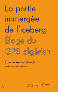 La partie immergée de l’iceberg