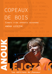 Copeaux de bois
