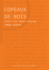 Copeaux de bois
