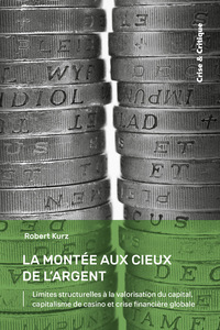 La Montée aux cieux de l'argent