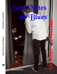 Sept notes de blues