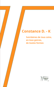 Suicidaires de tous coins, en tous genres, de toutes formes