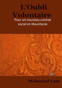 L'OUBLI VOLONTAIRE