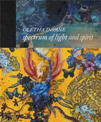 OLETHA DEVANE: SPECTRUM OF LIGHT AND SPIRIT /ANGLAIS