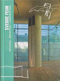 ARCHITECT SVERRE FEHN /ANGLAIS