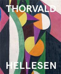 THORVALD HELLESEN /ANGLAIS