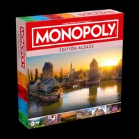 MONOPOLY ALSACE