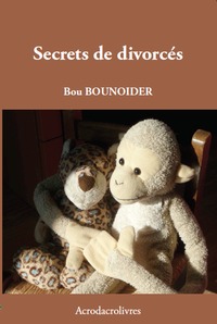 Secrets De Divorces