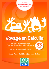 VOYAGE EN CALCULIE