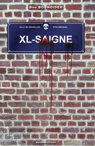 Xl-Saigne