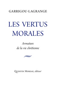 Les vertus morales