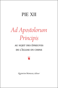 Ad Apostolorum Principis