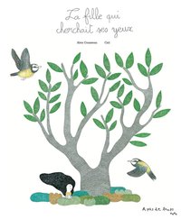 LA FILLE QUI CHERCHAIT SES YEUX