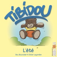 Tibidou : l'été