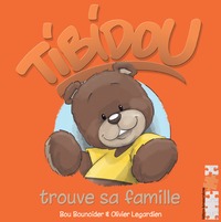 Tibidou : trouve sa famille