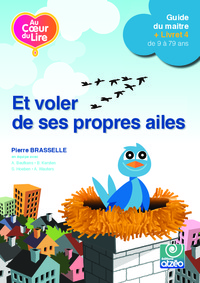 AU COEUR DU LIRE 4 - ET VOLER DE SES PROPRES AILES