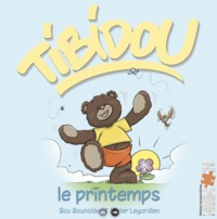 Tibidou : le printemps