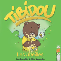 Tibidou : les abeilles