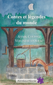 Contes Et Légendes Du Monde