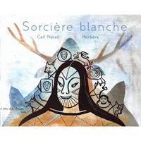 SORCIERE BLANCHE