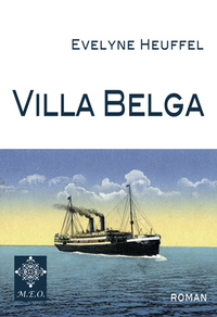 Villa Belga