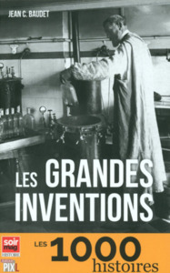 LES GRANDES INVENTIONS