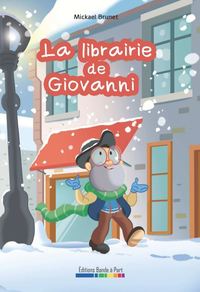 La Librairie de Giovanni