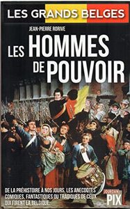 LES HOMMES DE POUVOIR