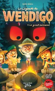 La légende du Wendigo