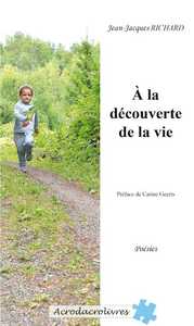 A la découverte de la vie