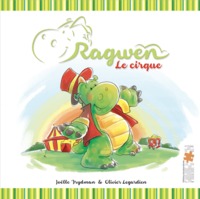 Ragwen - Le Cirque