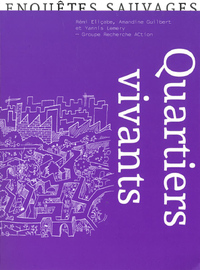 Quartiers vivants