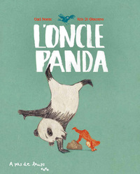 L'ONCLE PANDA