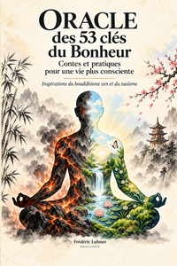 Oracle des 53 clés du Bonheur Inspiration du Bouddhisme zen et Taoisme
