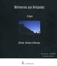 Mutineries aux Antipodes