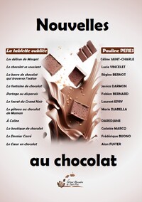 Nouvelles au chocolat